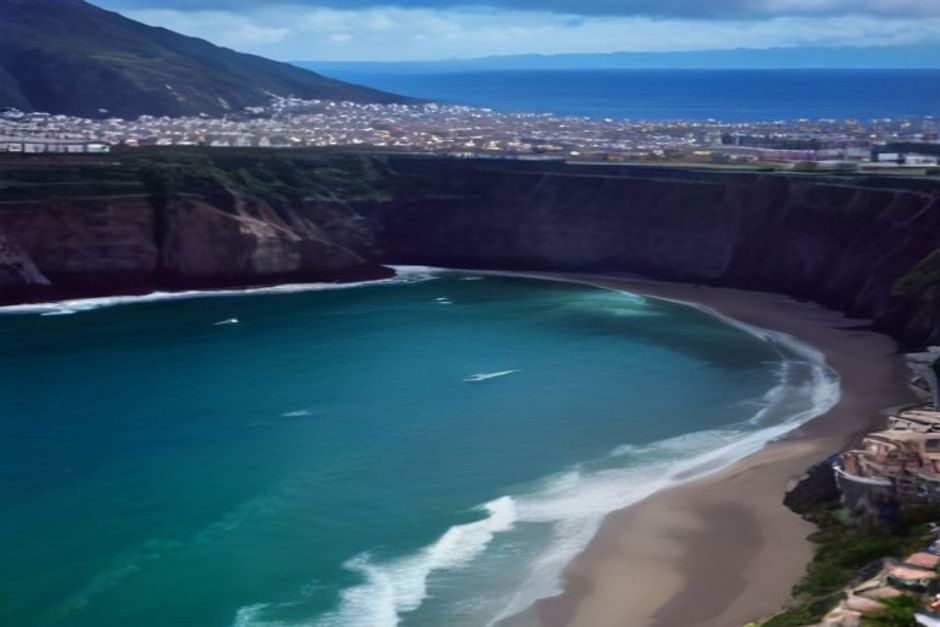 Madeira Apple Festival 2026: Ponta do Pargo's Harvest Weekend — detail