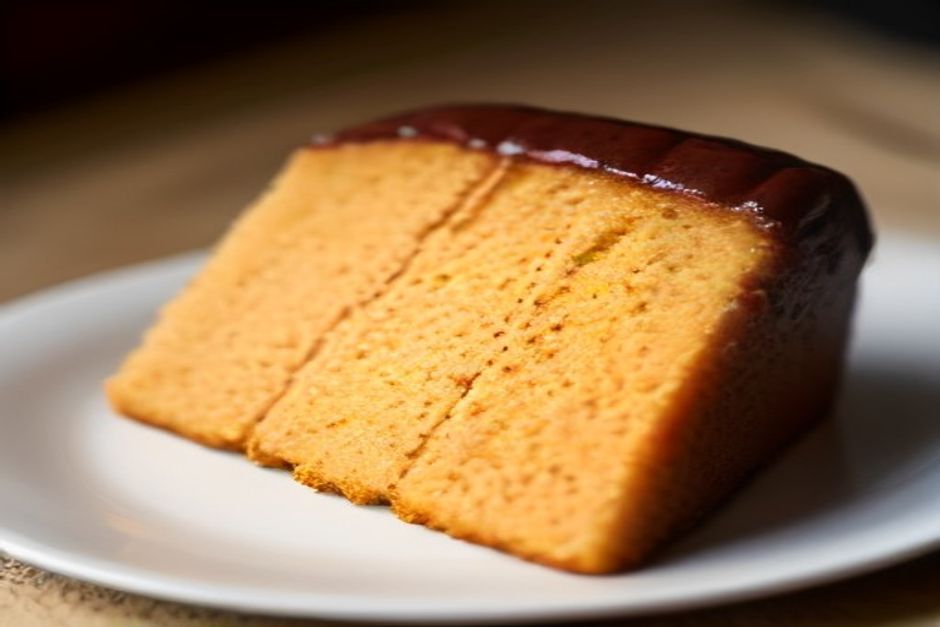 What Is Bolo de Mel? Madeira's Traditional Honey Cake, Explained — detail