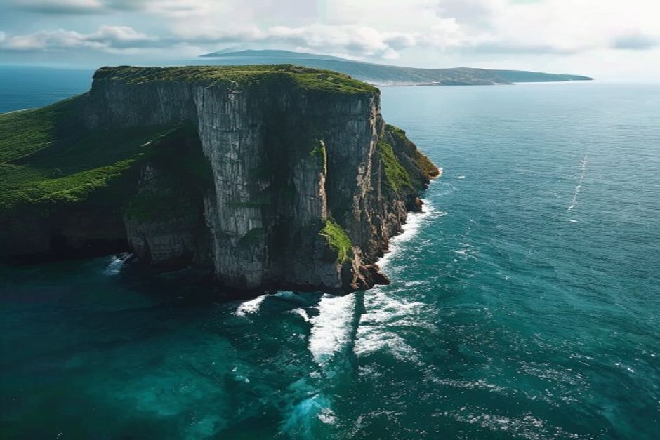 Cabo Girão From the Sea: Why the Boat View Beats the Skywalk — detail