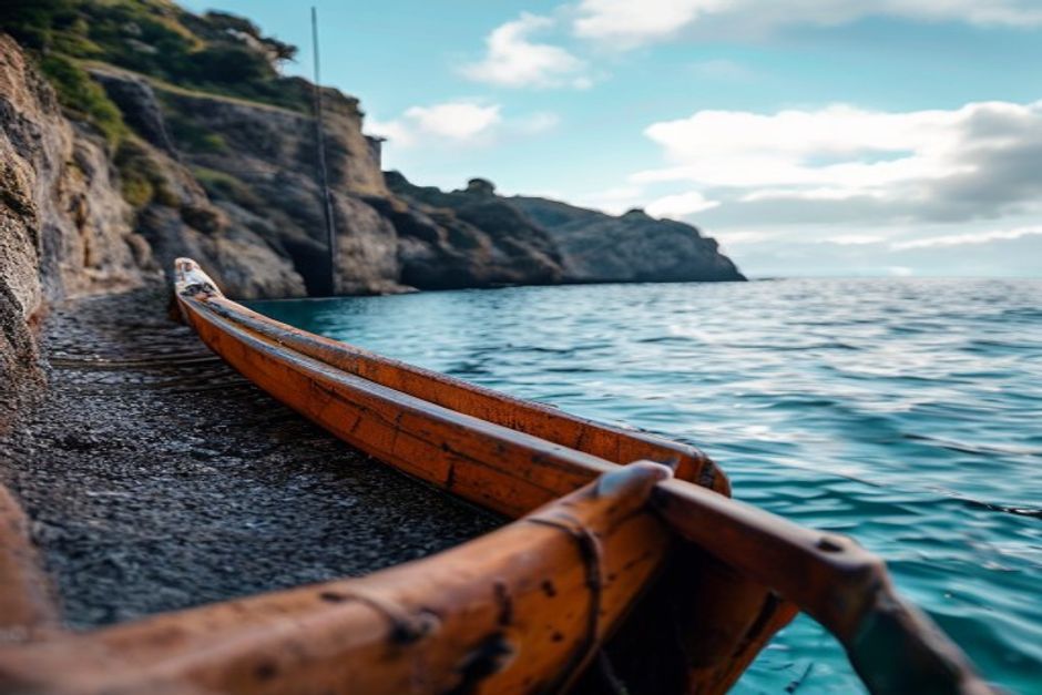 Cabo Girão From the Sea: Why the Boat View Beats the Skywalk — on board
