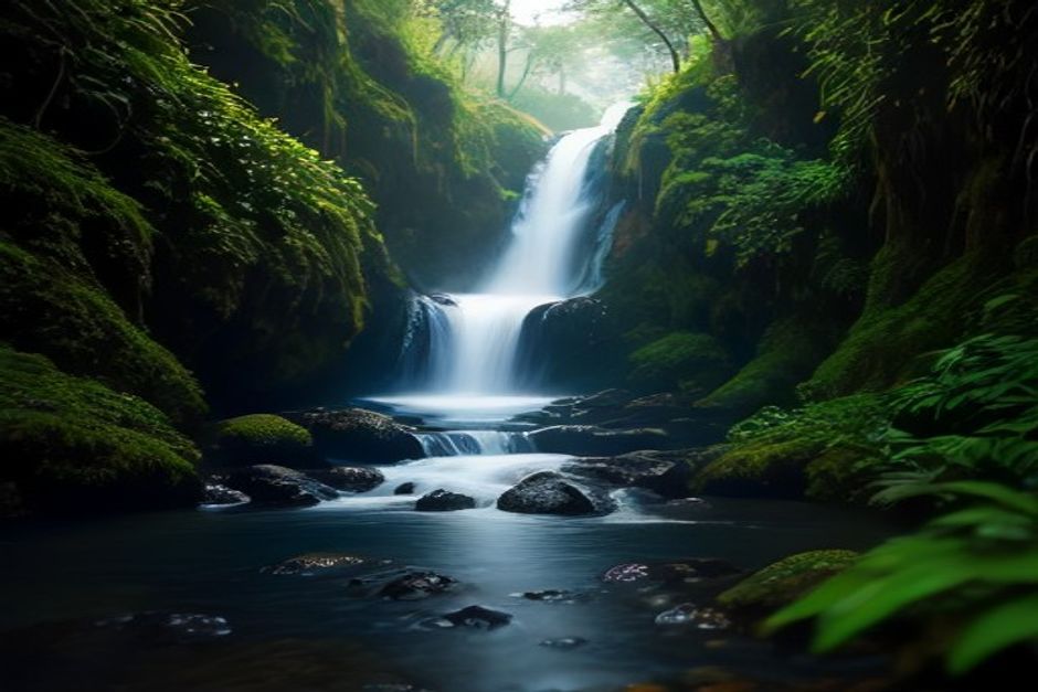 Levada do Caldeirão Verde: Madeira's Waterfall Walk Through Queimadas (2026 Guide) — detail