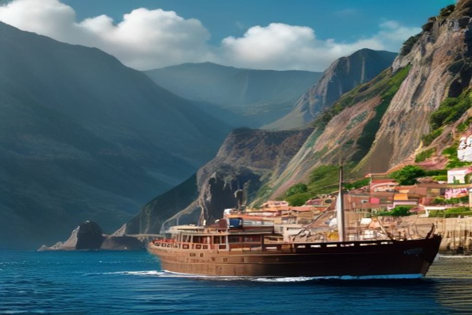 Câmara de Lobos, Madeira: History, Poncha & Boat Trip Guide (2026) — detail