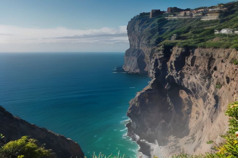 Klippenspringen auf Madeira: Wo es wirklich sicher ist (Ratgeber 2026) — Detail