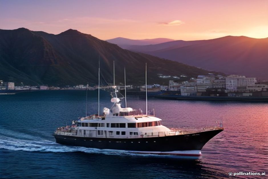 Day Trip or Sunset Cruise: Which Madeira Boat Trip Should You Book? — detail
