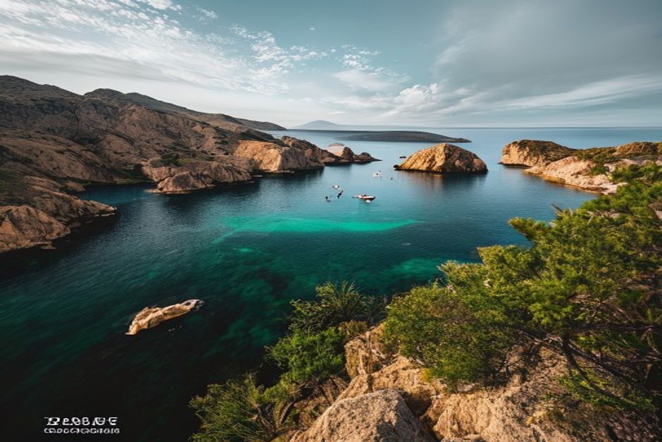 Desertas Islands, Madeira: The Complete 2026 Guide to the Monk Seal Nature Reserve — detail