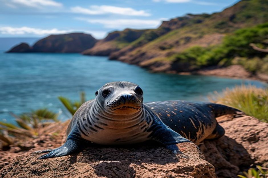 Desertas Islands, Madeira: The Complete 2026 Guide to the Monk Seal Nature Reserve — on board