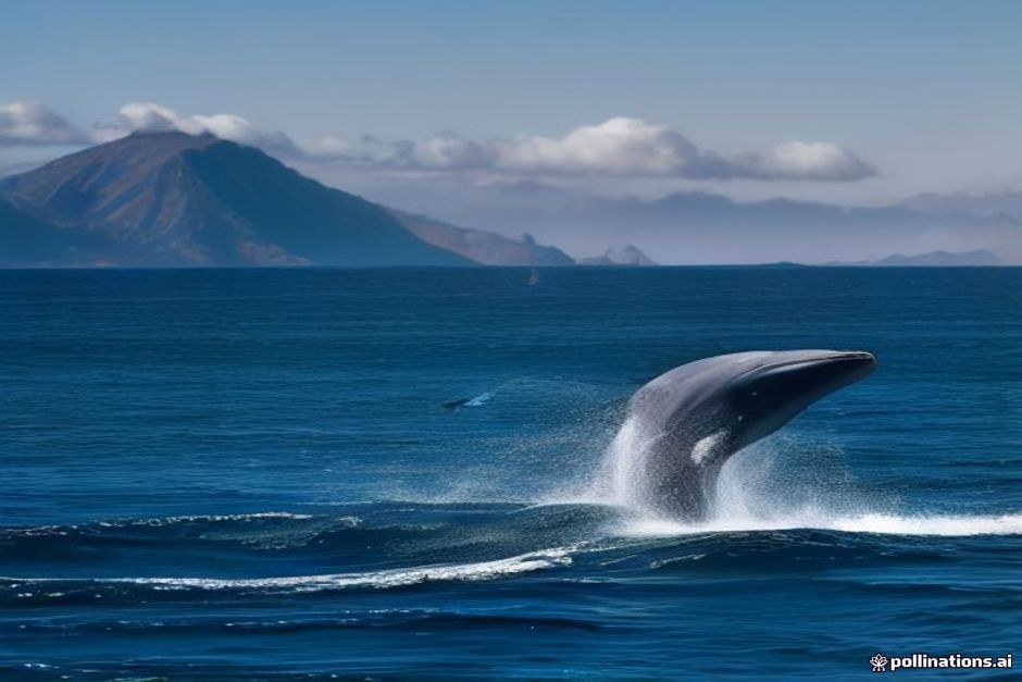 Dolphins and Whales in Madeira: What You'll Actually See, and When — detail