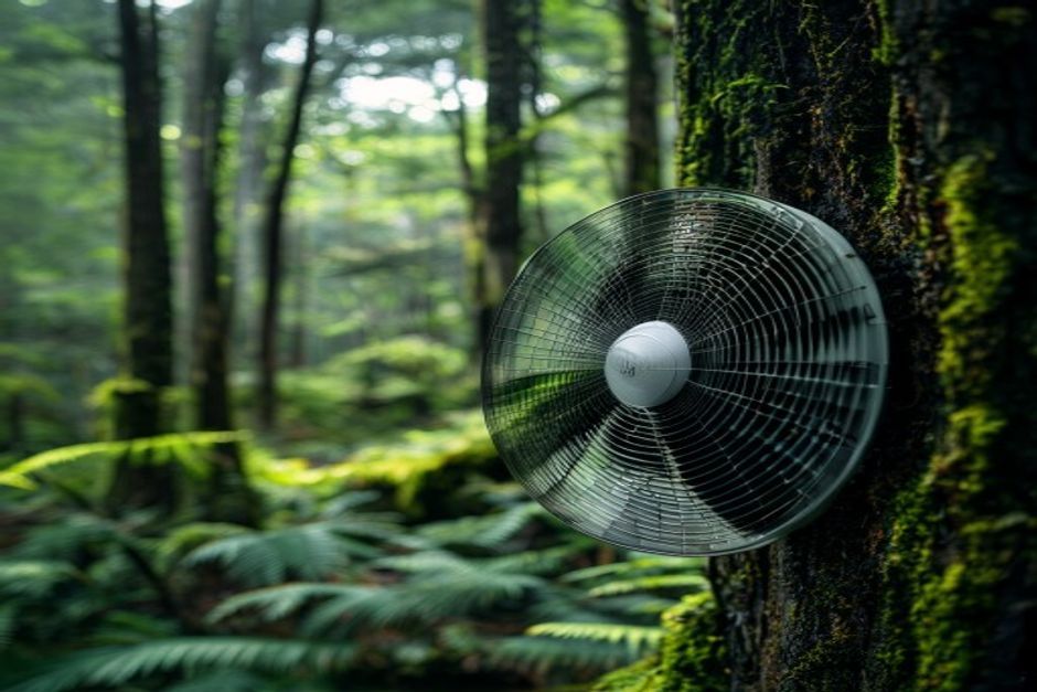 Fanal Forest, Madeira: The Complete Guide to the Island's Fairytale Laurel Woodland — on board