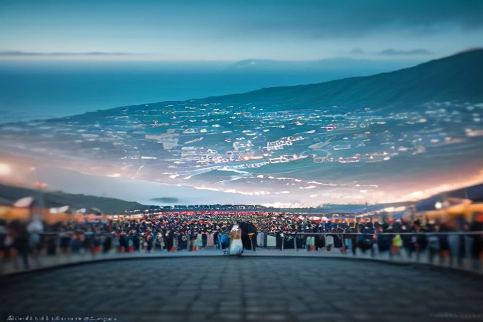 Festa do Faial 2026: la fiesta de Santana bajo el Penha d'Águia — detalle
