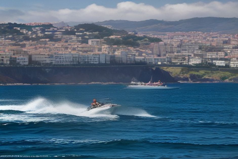 Funchal Náutico 2026: Boat Races, Dates & Where to Watch — detail