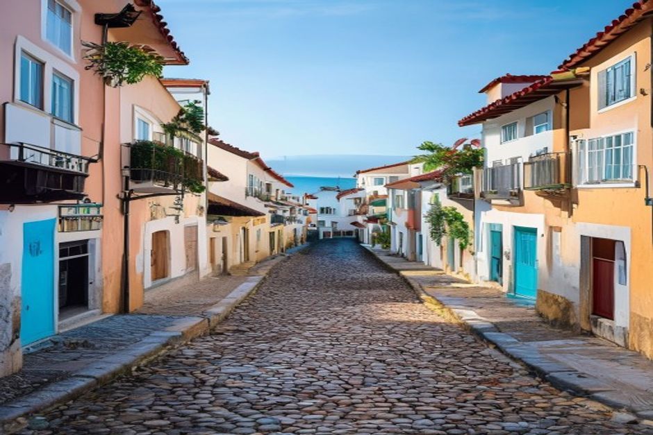 Funchal Neighbourhoods: Zona Velha, Lido & São Martinho Compared (2026 Guide) — detail
