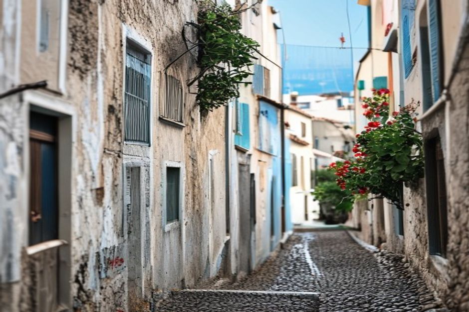 Funchal Neighbourhoods, Compared — on board