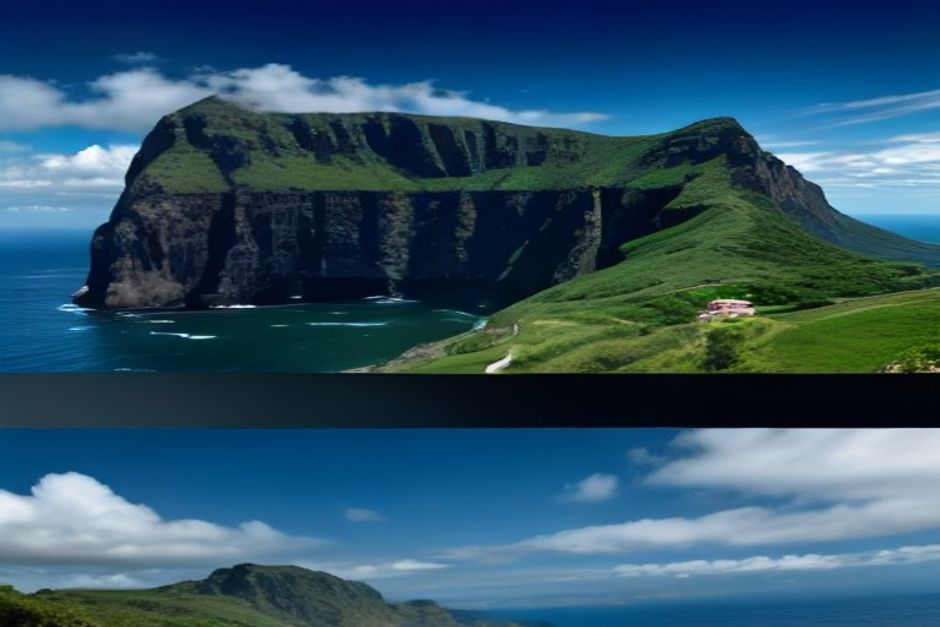 Garajau Nature Reserve: Madeira's First Marine Reserve, Explained — on board