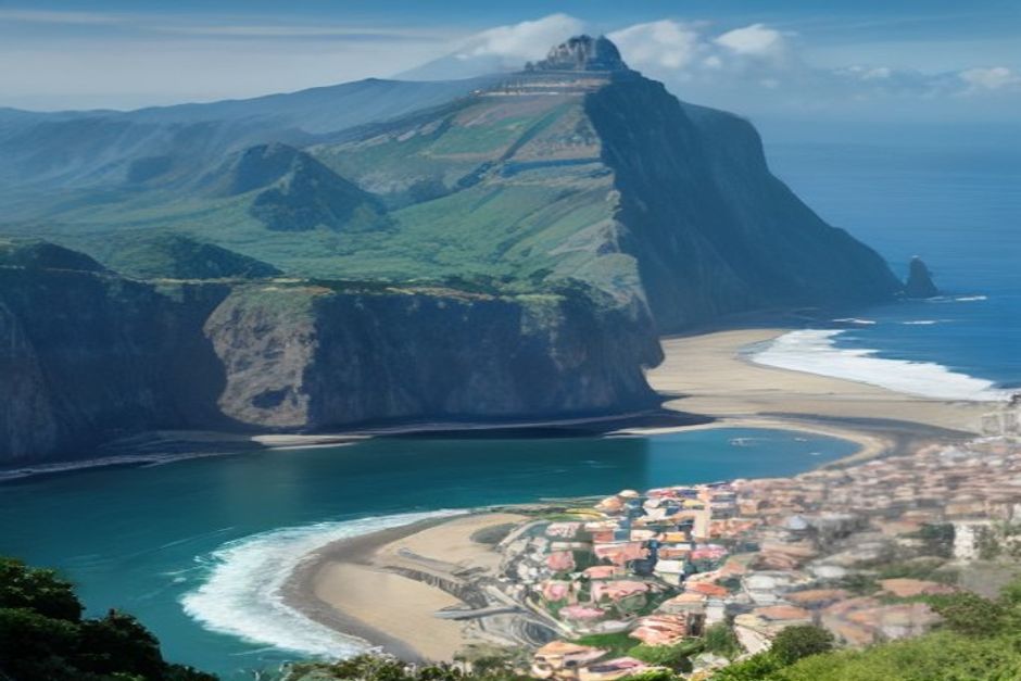 How Many Days Do You Need in Madeira? A Practical Itinerary Guide (2026) — detail