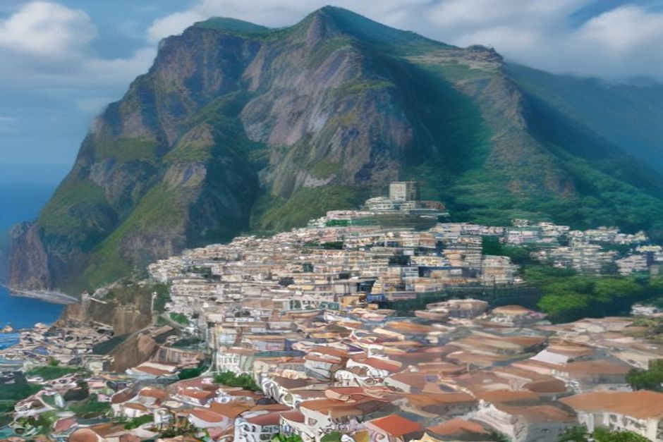 Is Madeira Safe? A Practical Guide for Visitors (2026) — detail