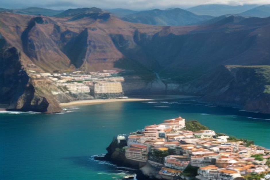 Is Madeira Safe? A Practical Guide for Visitors (2026) — on board