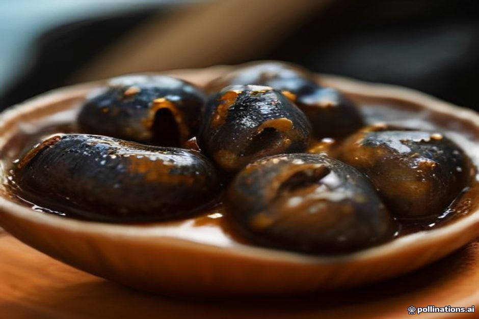 What Is Lapas? Madeira's Grilled Limpets, Explained — on board