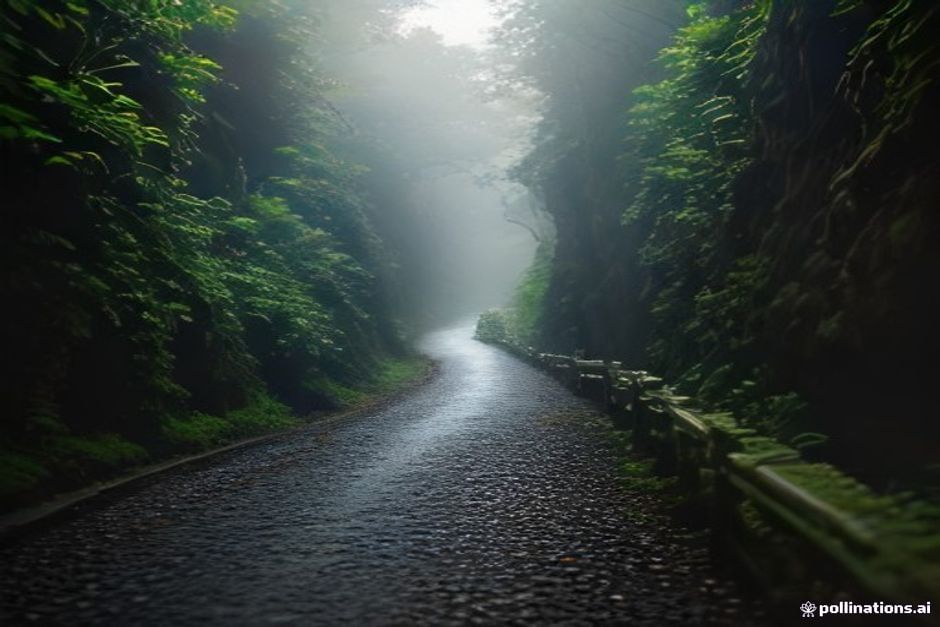 Levada do Furado, Madeira: Ribeiro Frio to Portela Walk Guide (2026) — detail