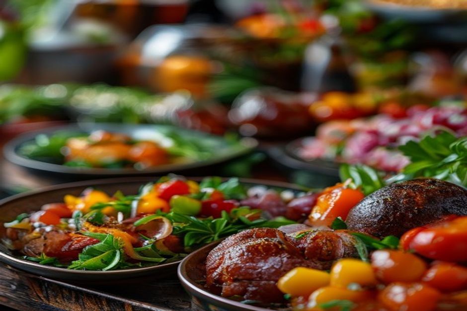 Machico Gastronomic Week 2026: Dates, Food & What to Expect — on board