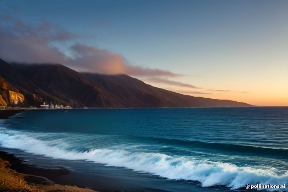 Madeira en otoño: clima, temperatura del mar y ¿es la mejor época para viajar? — detalle