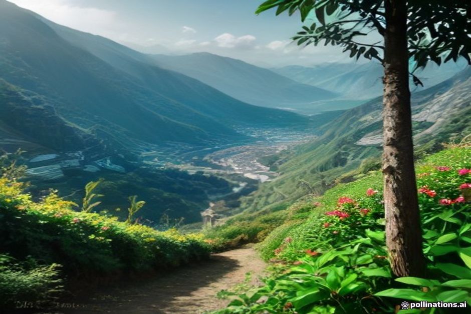 Madeira Nature Festival 2026: Termine, Aktivitäten & Teilnahmeorte – Detail