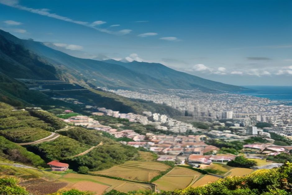 Madeira with Kids: The Complete Family Travel Guide (2026) — detail