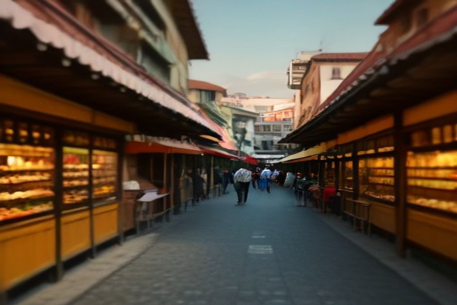Mercado dos Lavradores: Guía del Mercado de Funchal (2026) — detalle