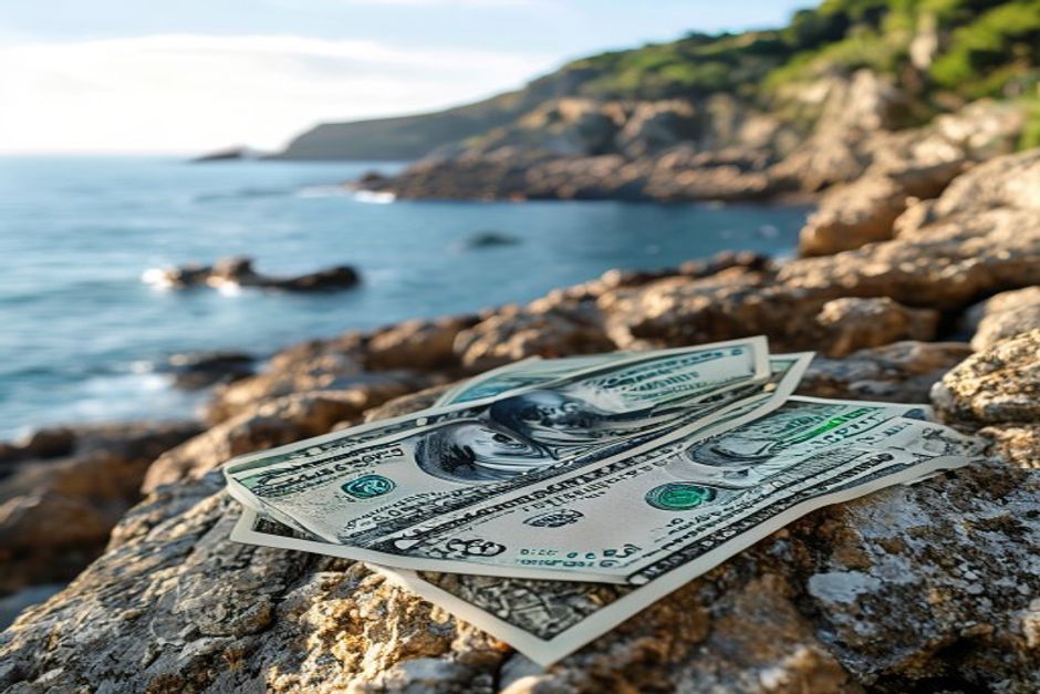 Money in Madeira: Currency, Tipping & Paying by Card (2026 Guide) — detail