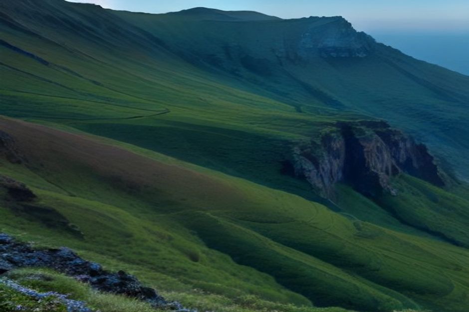 Pico Ruivo, Madeira: The Complete 2026 Guide to the Island's Highest Peak — detail