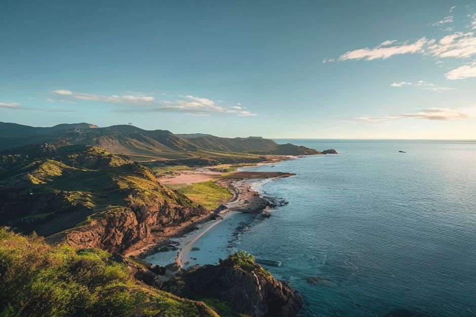 Ponta de São Lourenço: The Complete 2026 Guide to Madeira's Desert-Like Peninsula — detail