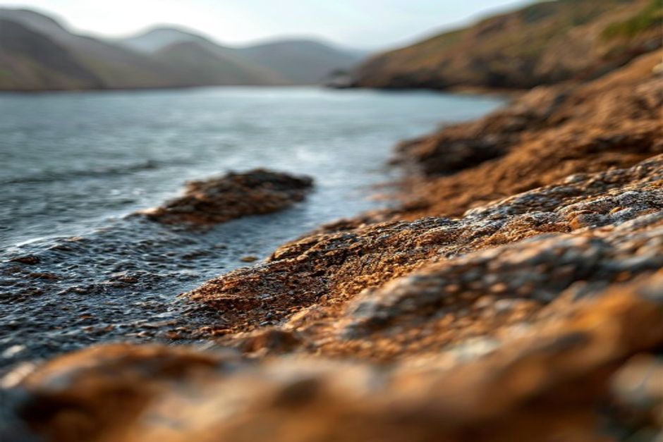 Ponta de São Lourenço: Madeira's Desert-Like Peninsula — on board