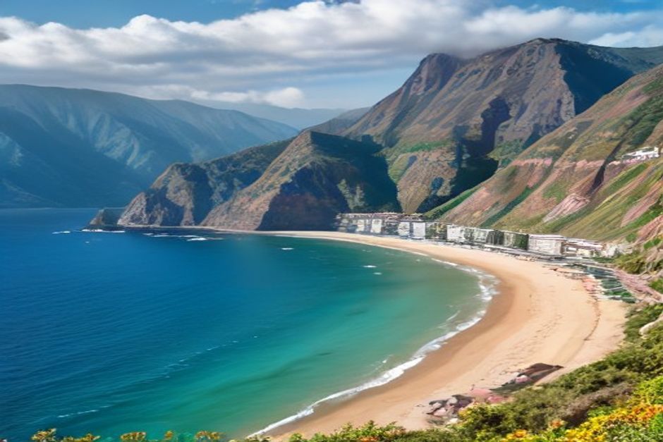 Ponta do Sol, Madeira: Village, Beach & Boat Trip Guide (2026) — detail