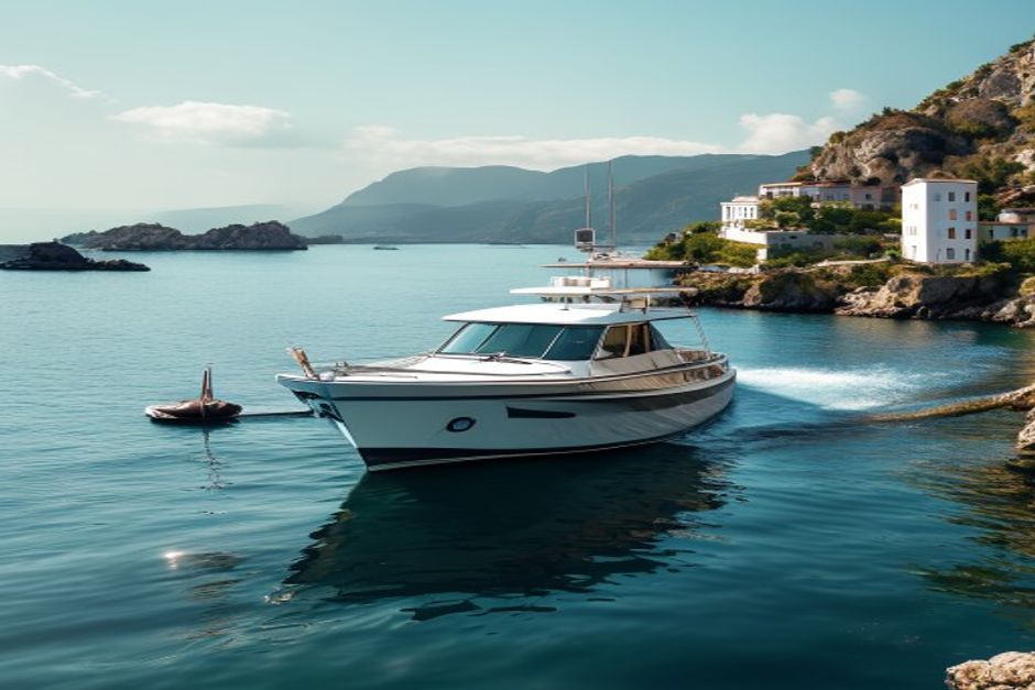 Private Boat Charter vs Shared Tour in Madeira: Which Should You Book? — detail