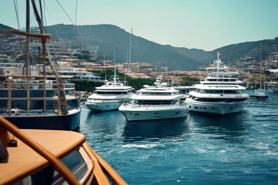 Private Boat Charter vs Shared Tour in Madeira: Which Should You Book? — on board