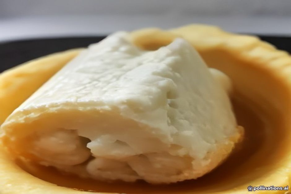 Cos'è la queijada da Madeira? Il dolce di formaggio di capra dell'isola, spiegato — a bordo