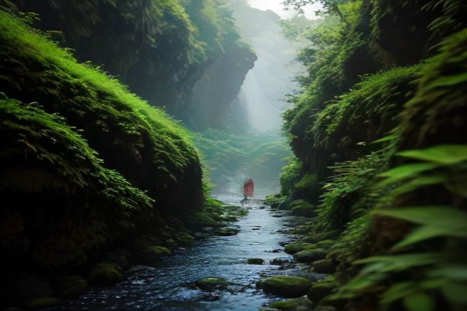 Rabaçal & 25 Fontes: The Complete 2026 Guide to Madeira's Classic Levada Walk — detail