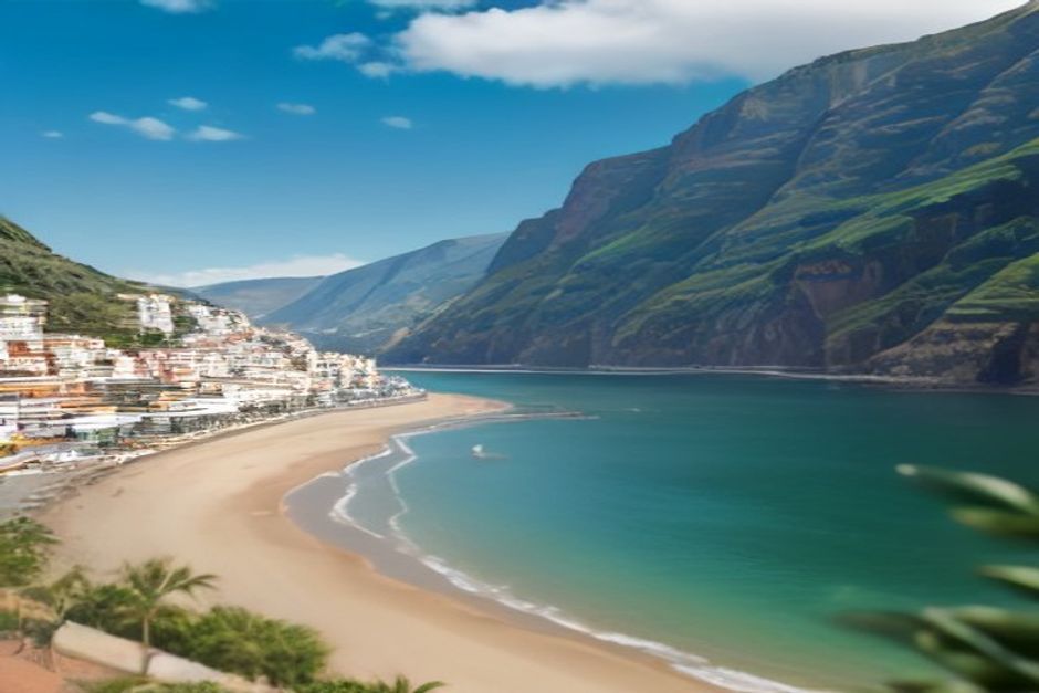 Ribeira Brava, Madeira: Beach, Village & Boat Trip Guide (2026) — detail