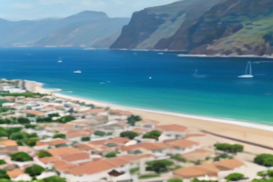 Ribeira Brava, Madeira: Beach, Village & Boat Trip Guide (2026) — on board