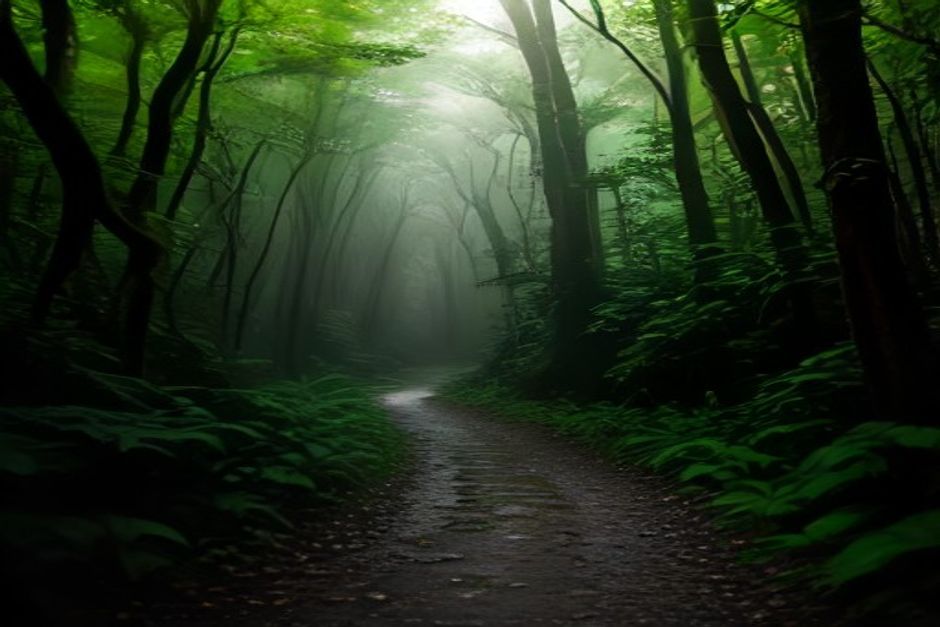 Ribeiro Frio & Balcões: Madeira's Easiest Laurel Forest Walk (2026 Guide) — detail