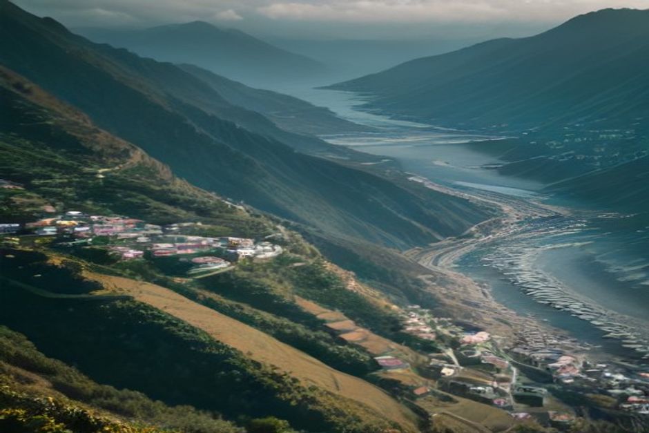 Rocha do Navio, Madeira: Cable Car, Hike & Nature Reserve Guide (2026) — detail