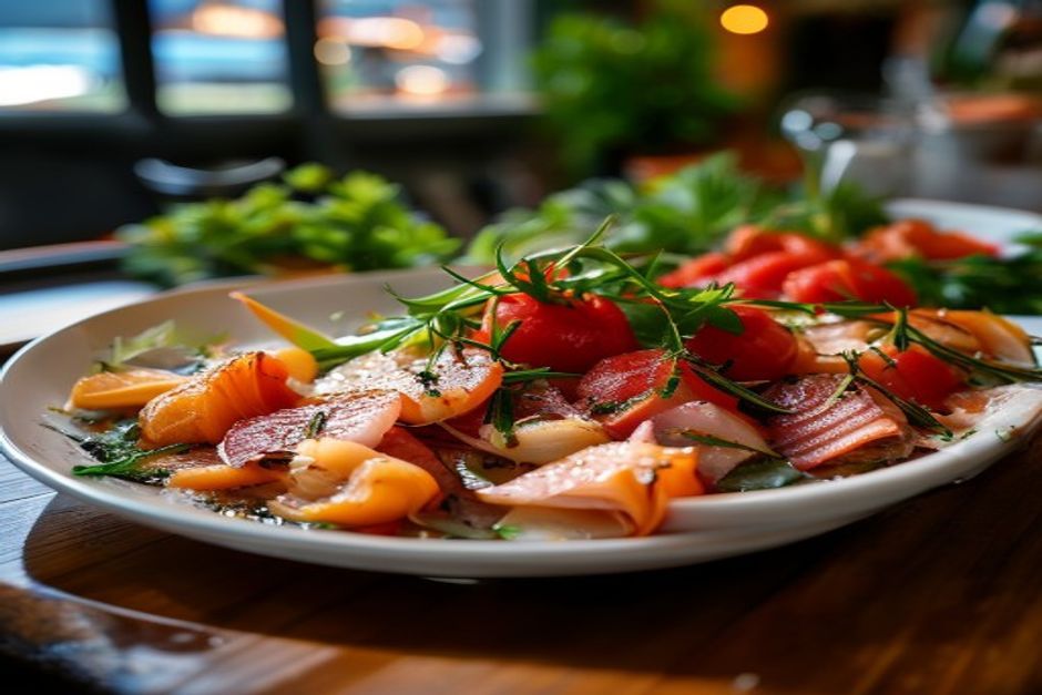 Seafood in Madeira: What to Eat, and Where the Locals Actually Go — detail