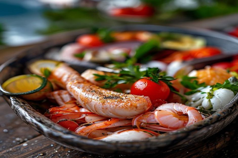 Seafood in Madeira: What to Eat, and Where the Locals Actually Go — on board