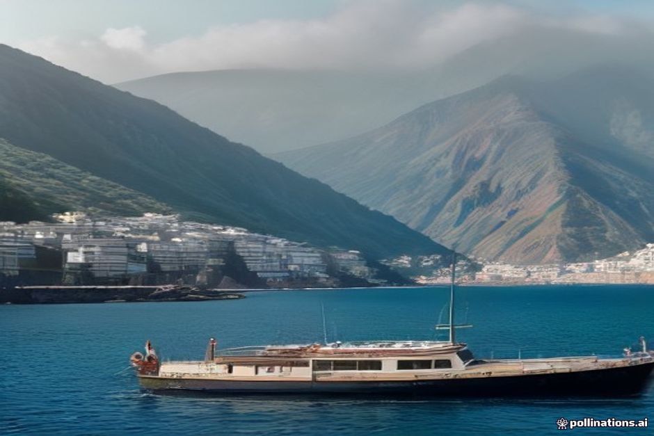 Seekrankheit bei einer Bootstour auf Madeira: Wie häufig ist sie, und wie lässt sie sich vermeiden? — Detail