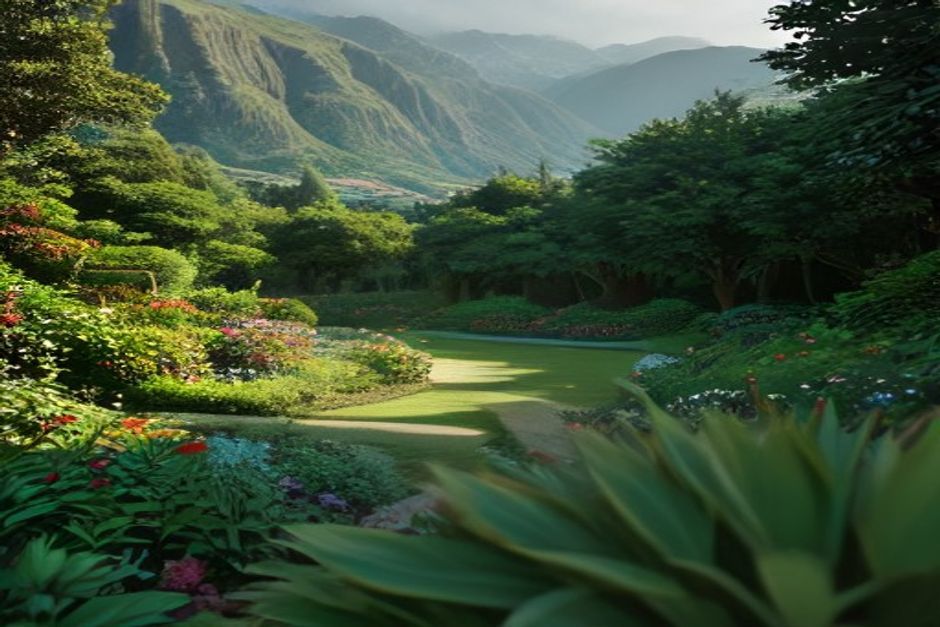 Top 10 Gardens in Madeira (And Which Ones Are Worth Your Time) — detail