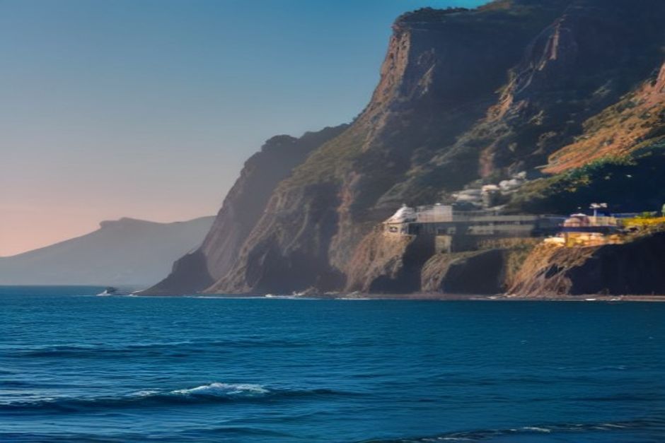 Top 10 Marine Animals You Can See in Madeira's Waters (And When) — detail