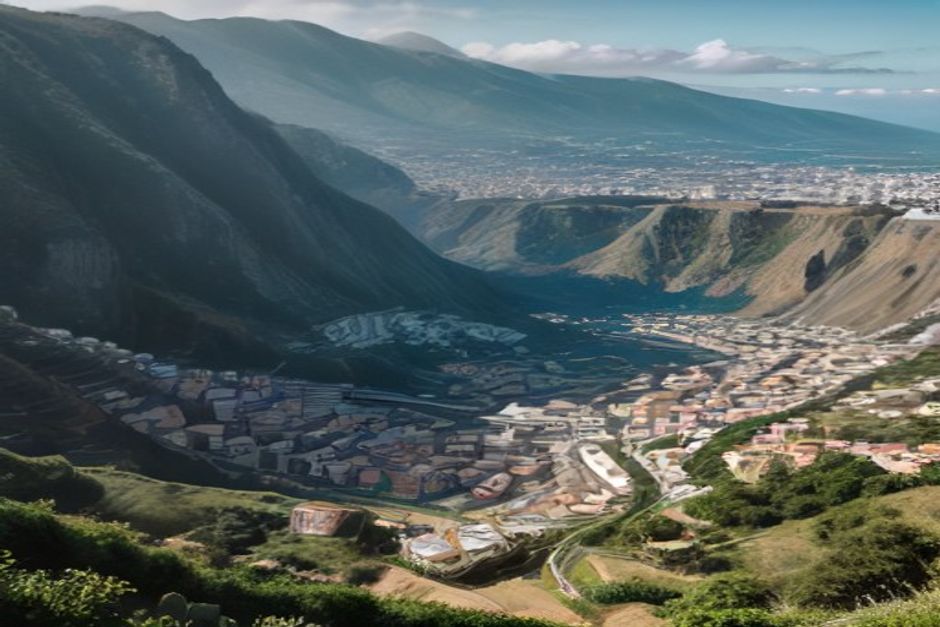 Top 10 Photo Spots in Madeira (And When to Shoot Them) — detail