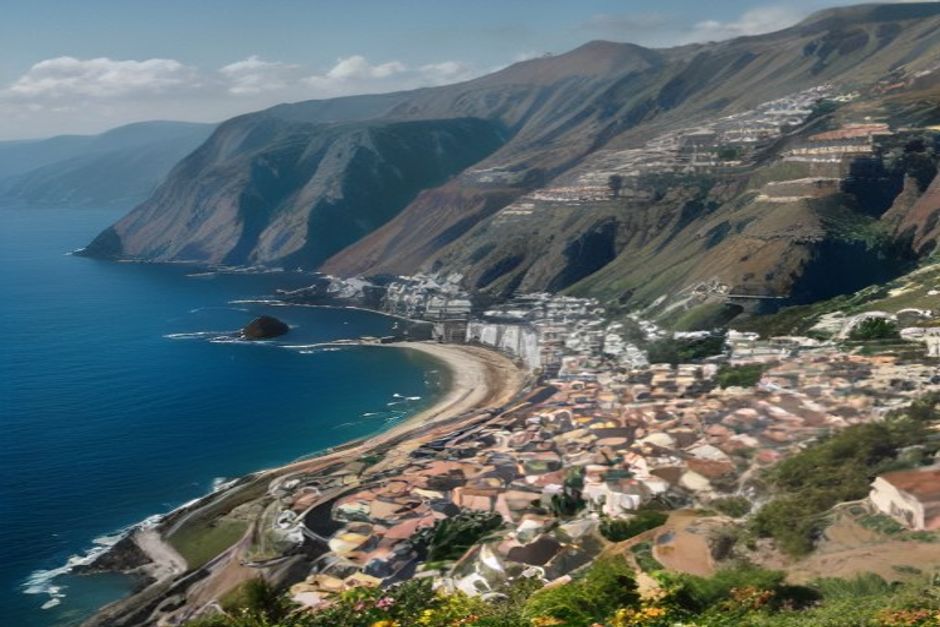 Top 10 Photo Spots in Madeira (And When to Shoot Them) — on board