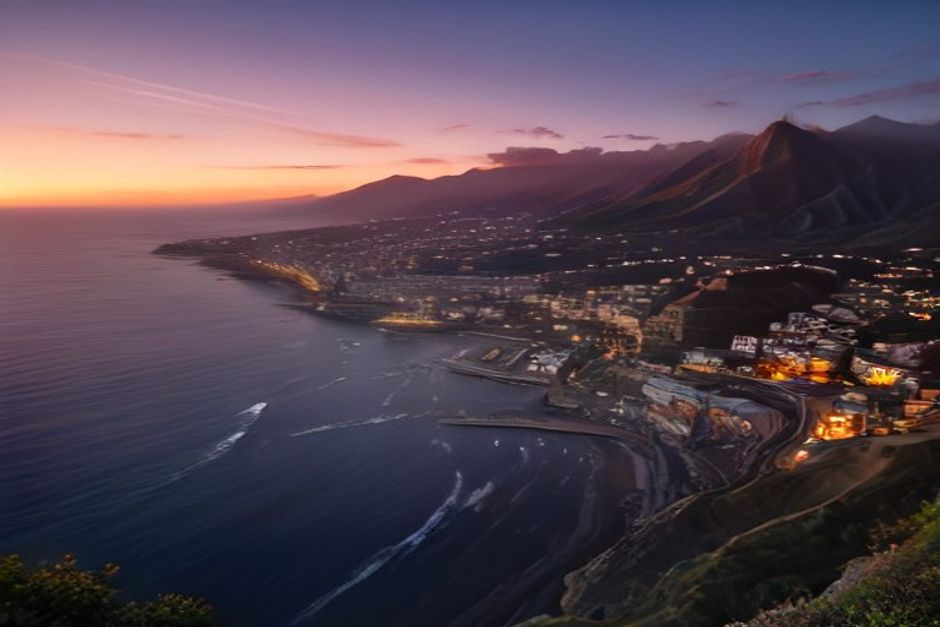 Top 10 Sunset Spots in Madeira (And How to Watch Them) — detail