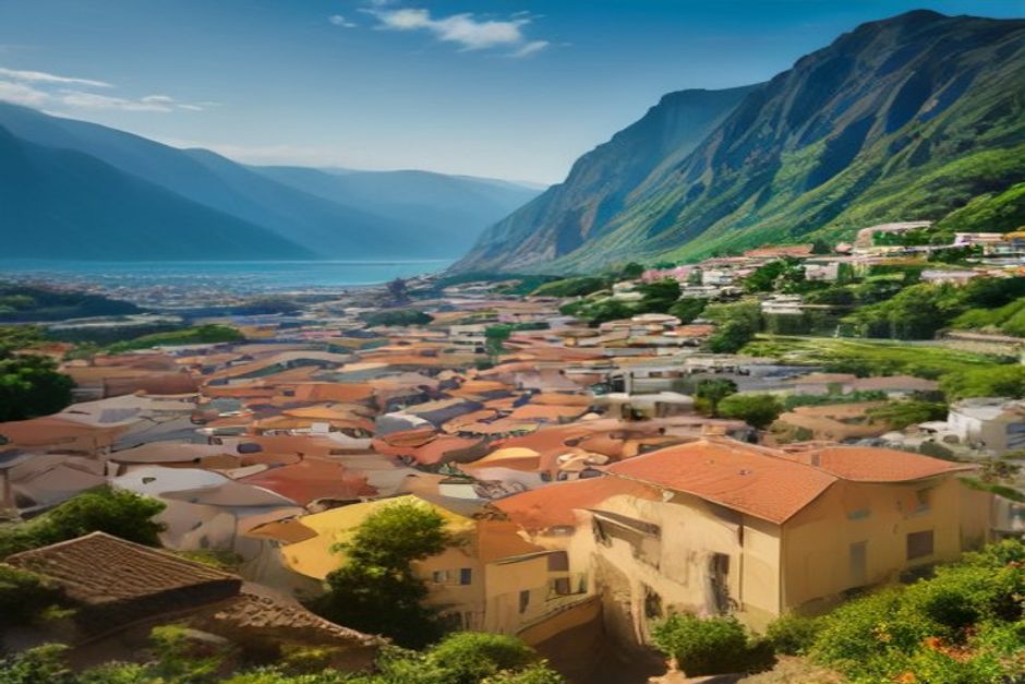 Die 10 schönsten Dörfer auf Madeira (und wofür sie sich wirklich lohnen) — Detail