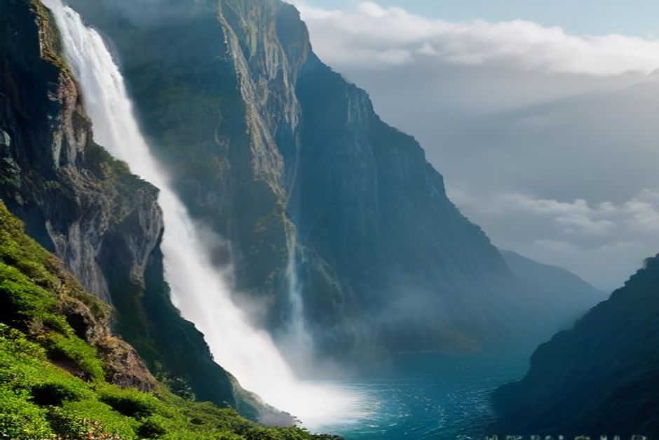 Top 10 Waterfalls in Madeira (And How to Reach Them) — detail